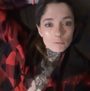 Meet your Posher, Kirsty